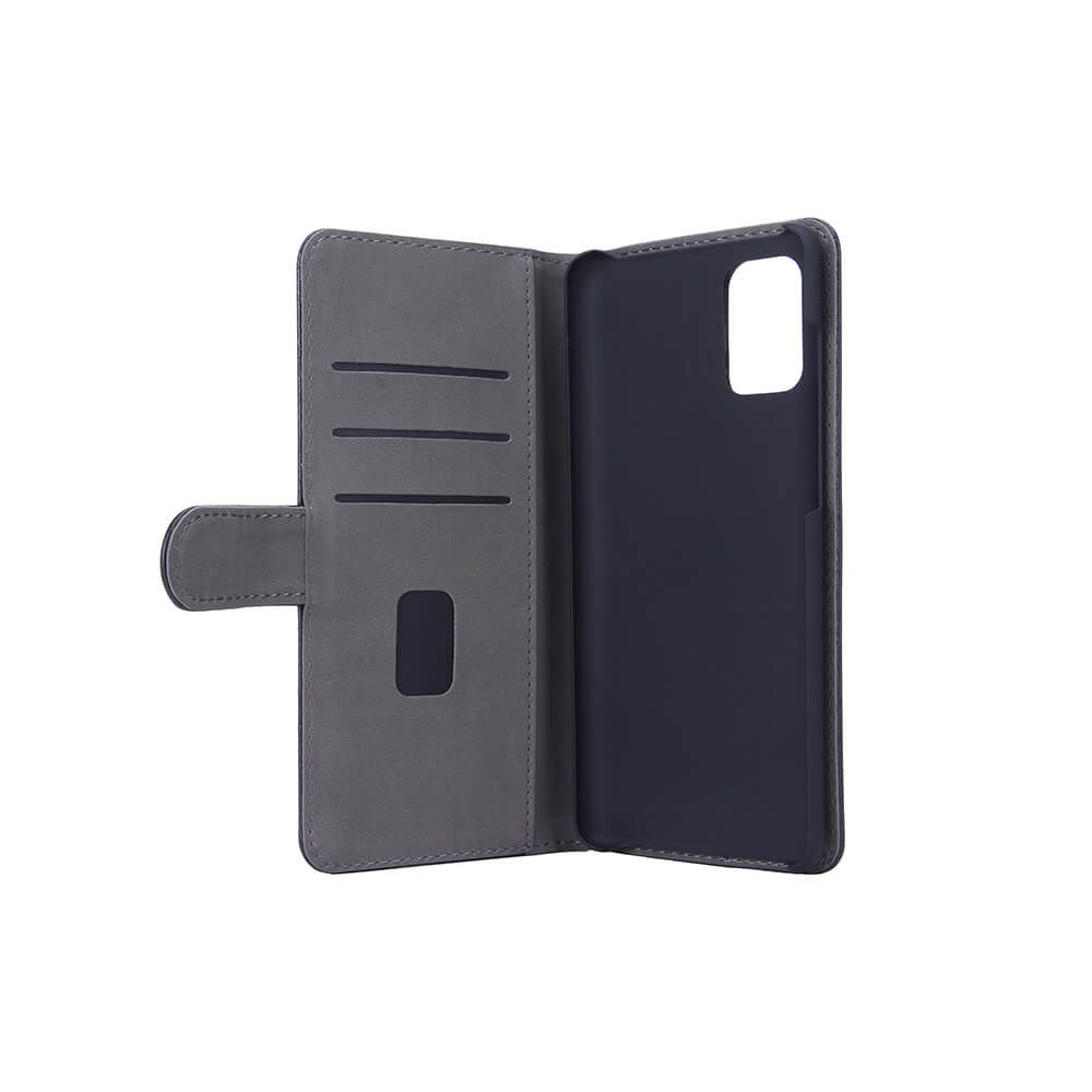 GEAR Lommebokveske svart Samsung A71