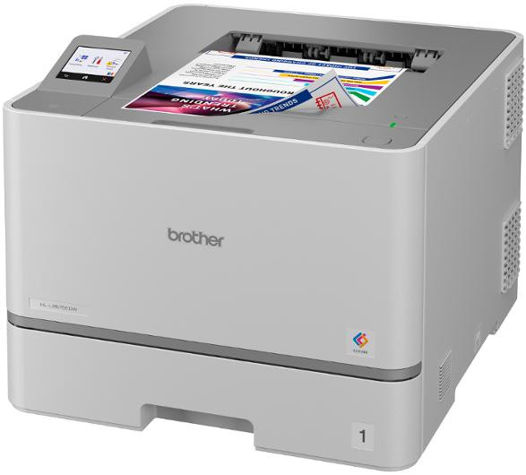 HL-L8570CDW coulor laser printer
