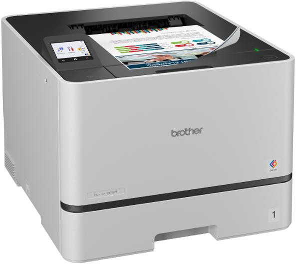 HL-L8430CDW colour laser printer