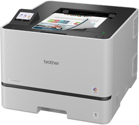 HL-L8430CDW colour laser printer