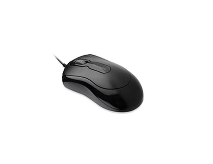 Kensington EQ Tastatur+mus KM100 m/kab (Nordic)