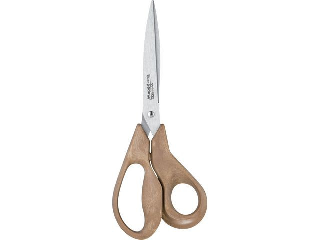 BildeSaks 1 Høyre 21 Cm Tre