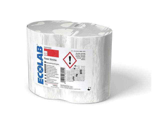 BildeMaskinoppvask Smartpower Powerxtreme3 Kg