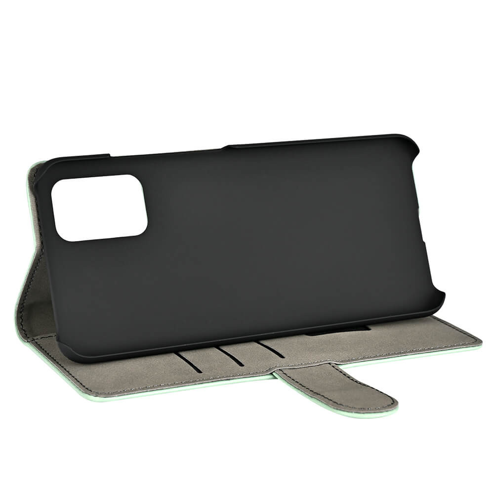 GEAR Lommebokveske Pine Green Samsung A03s