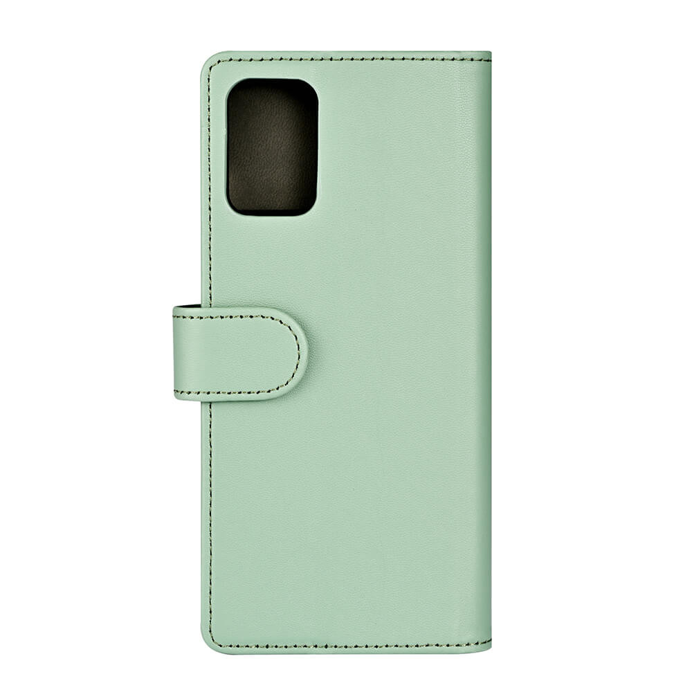 GEAR Lommebokveske Pine Green Samsung A03s
