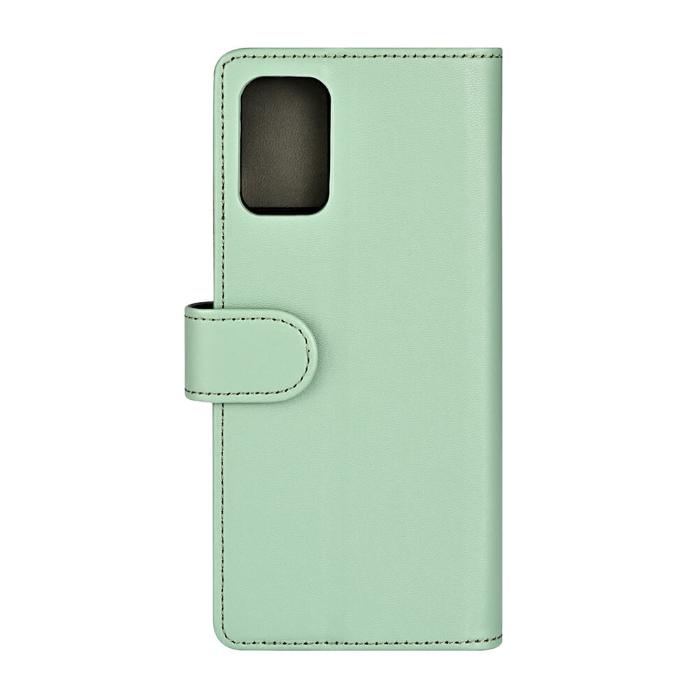 GEAR Lommebokveske Pine Green Samsung A02s