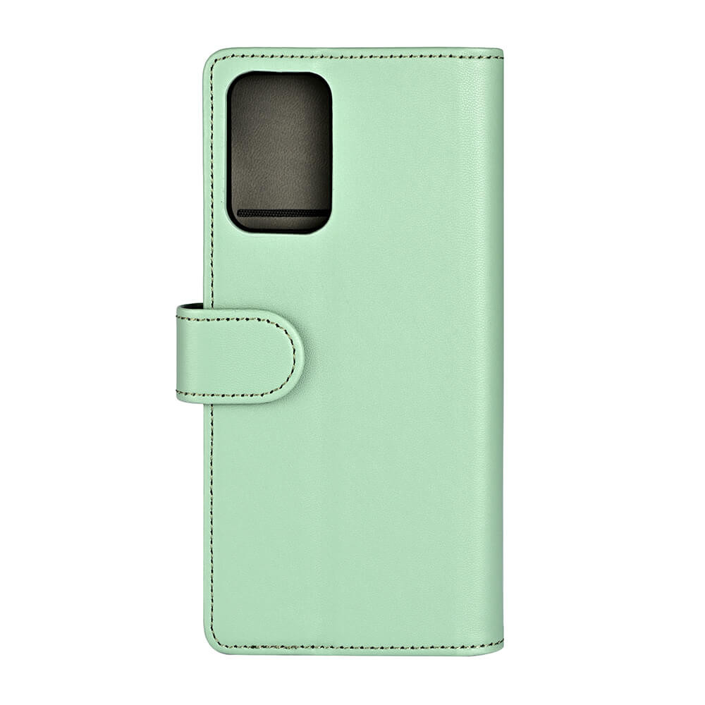 GEAR Lommebokveske Pine Green Samsung A72