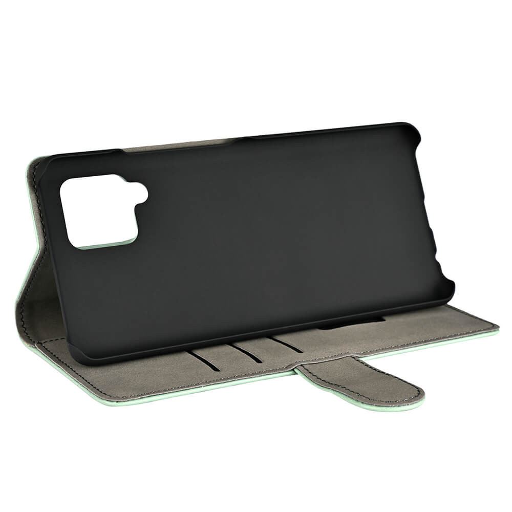 GEAR Lommebokveske Pine Green Samsung A42