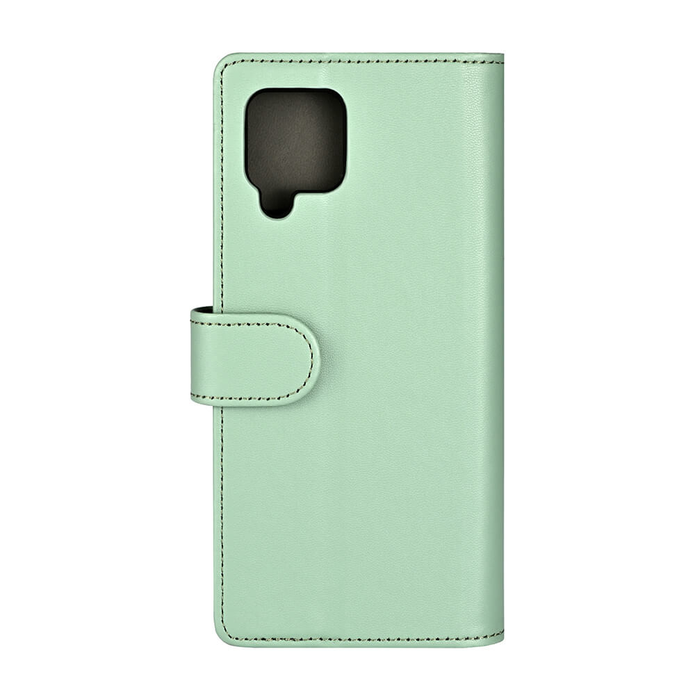 GEAR Lommebokveske Pine Green Samsung A42
