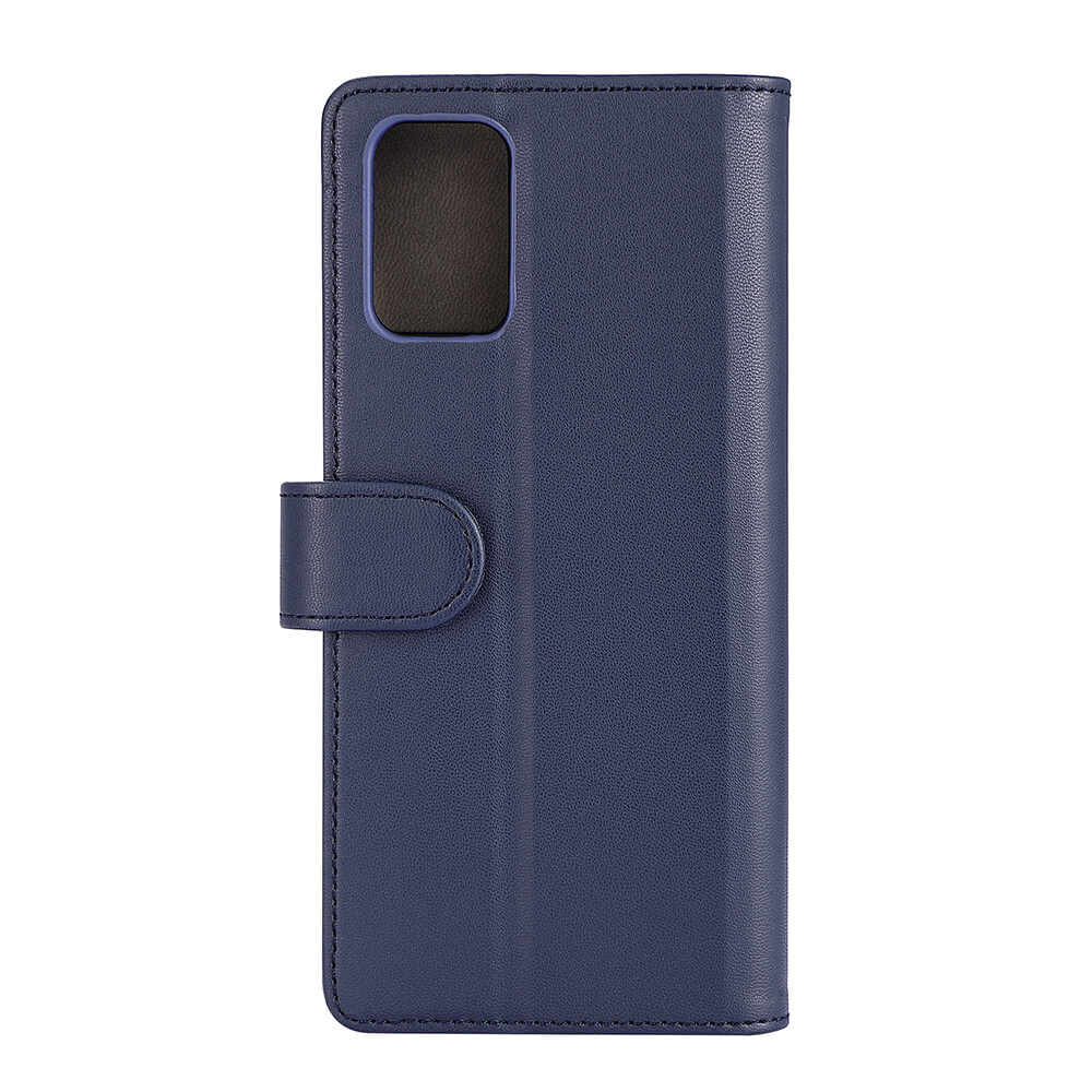 GEAR Lommebokveske Blå Samsung A02s