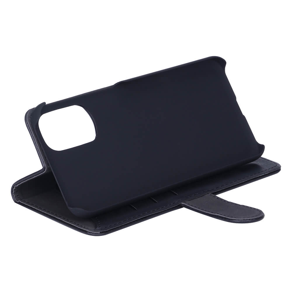 GEAR Lommebokveske Svart Motorola Moto G31