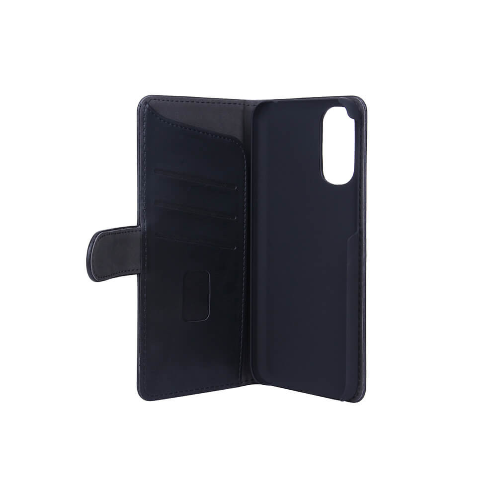 GEAR Lommebokveske Svart Motorola Moto G31