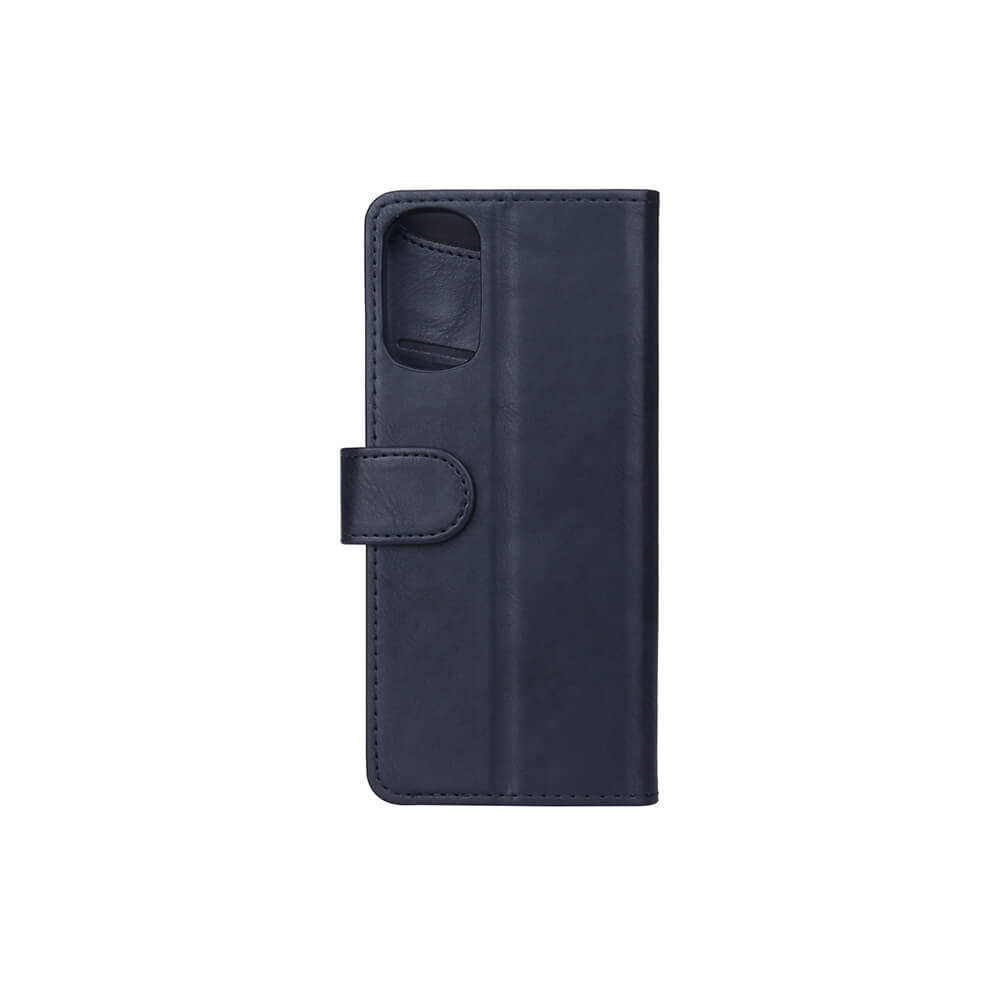 GEAR Lommebokveske Svart Motorola Moto G31