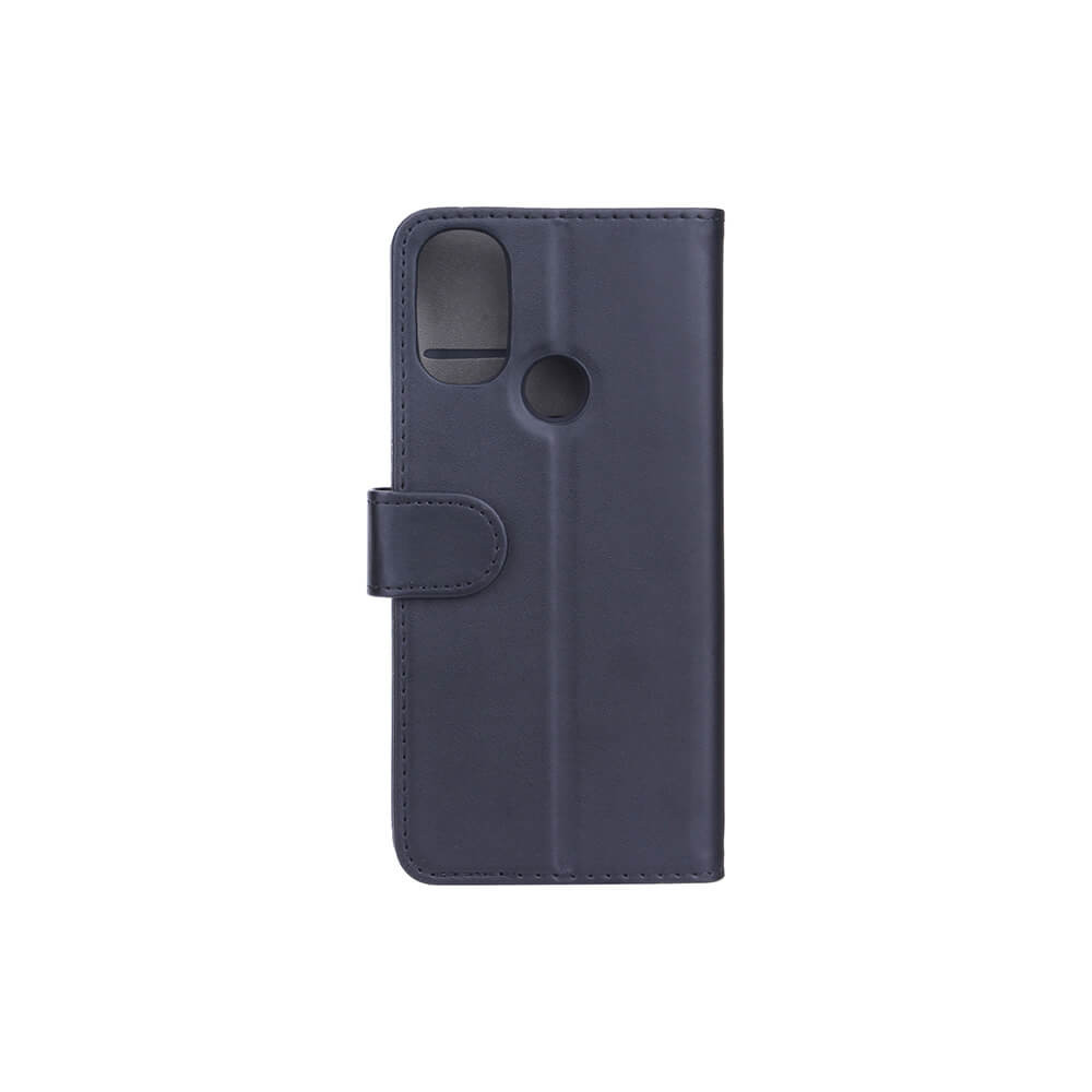 GEAR Lommebokveske Svart Motorola Moto E20/E30/E40