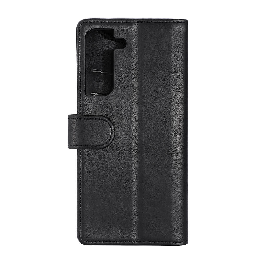 GEAR Lommebokveske Svart Samsung S22+