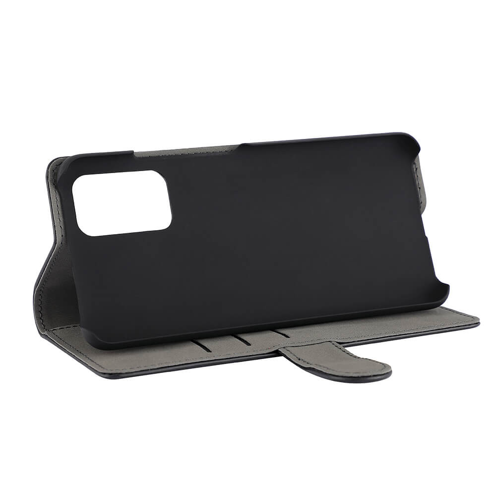 GEAR Lommebokveske Svart Xiaomi Redmi 9T