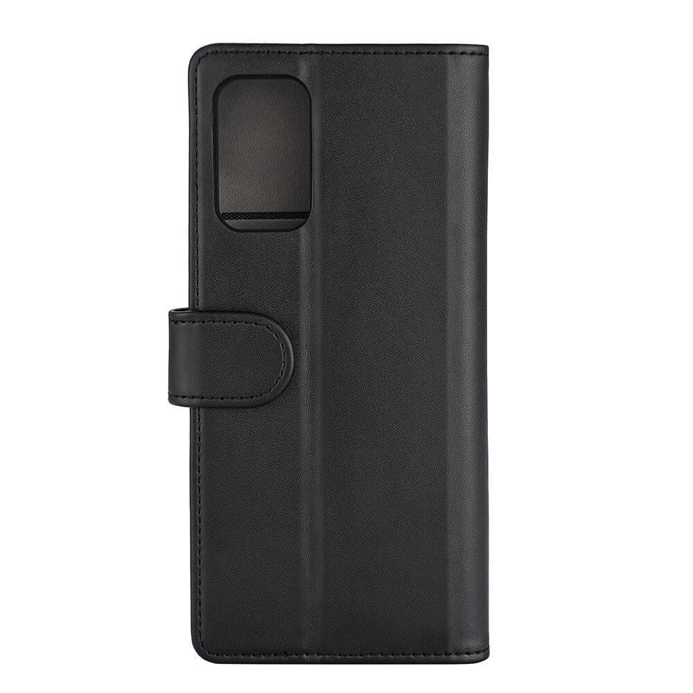 GEAR Lommebokveske Svart Xiaomi Redmi 9T