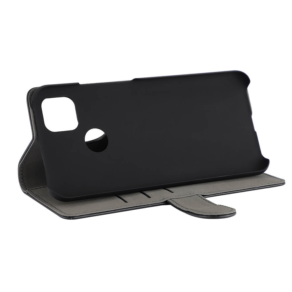 GEAR Lommebokveske Svart Xiaomi Redmi 9C