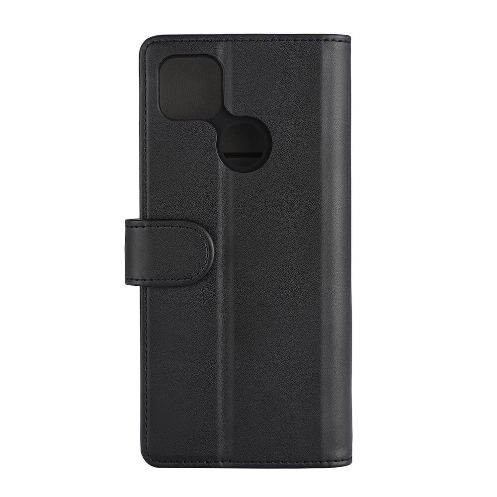 GEAR Lommebokveske Svart Xiaomi Redmi 9C