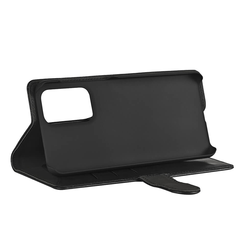 GEAR Lommebokveske Svart Samsung A33 5G