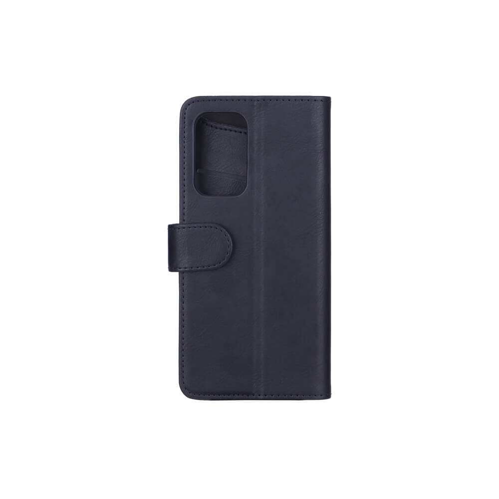 GEAR Lommebokveske Svart Samsung A53 5G