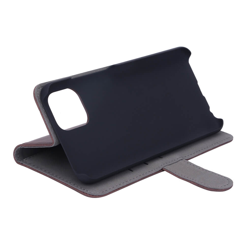 GEAR Lommebokveske Brun Samsung A03