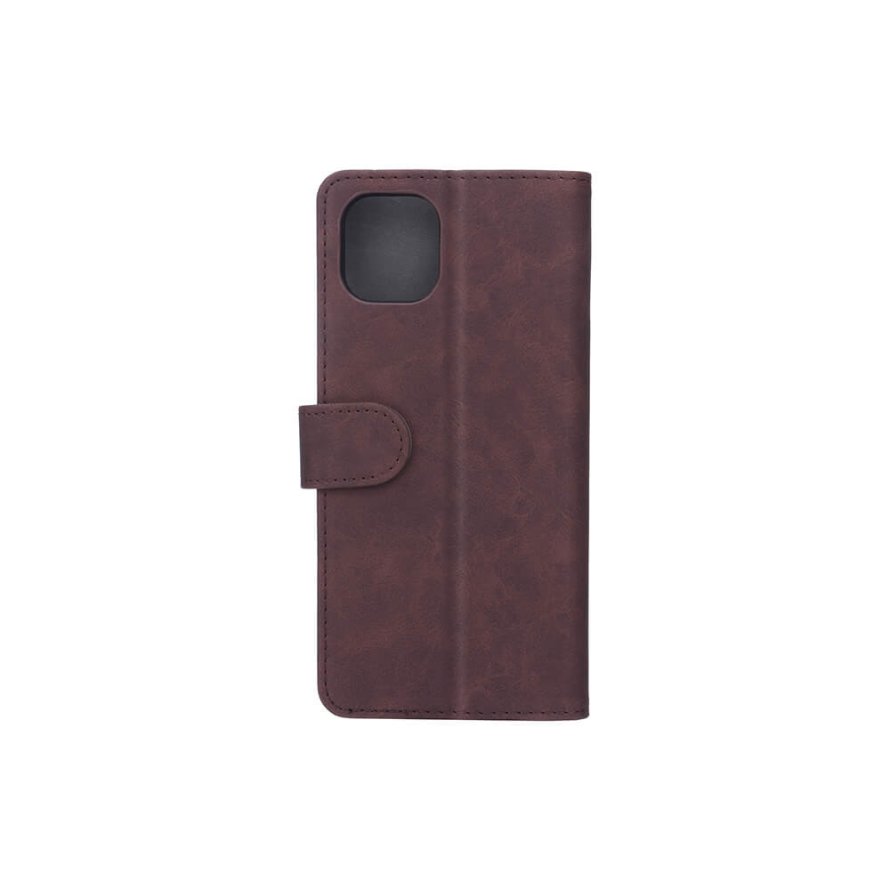 GEAR Lommebokveske Brun Samsung A03