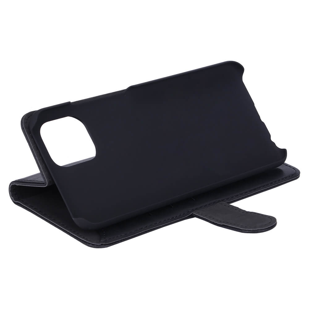 GEAR Lommebokveske Svart Samsung A03