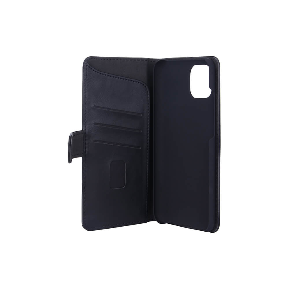 GEAR Lommebokveske Svart Samsung A03