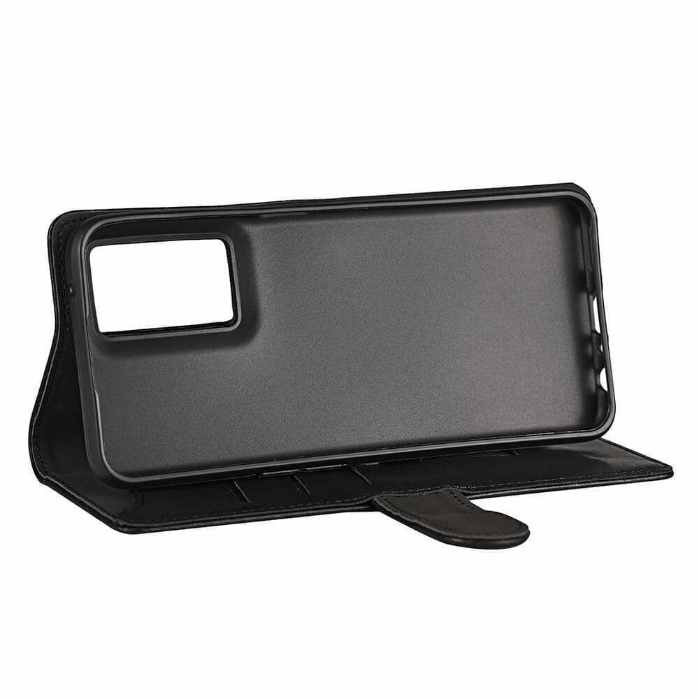 GEAR Lommebokveske Svart OnePlus Nord CE 2
