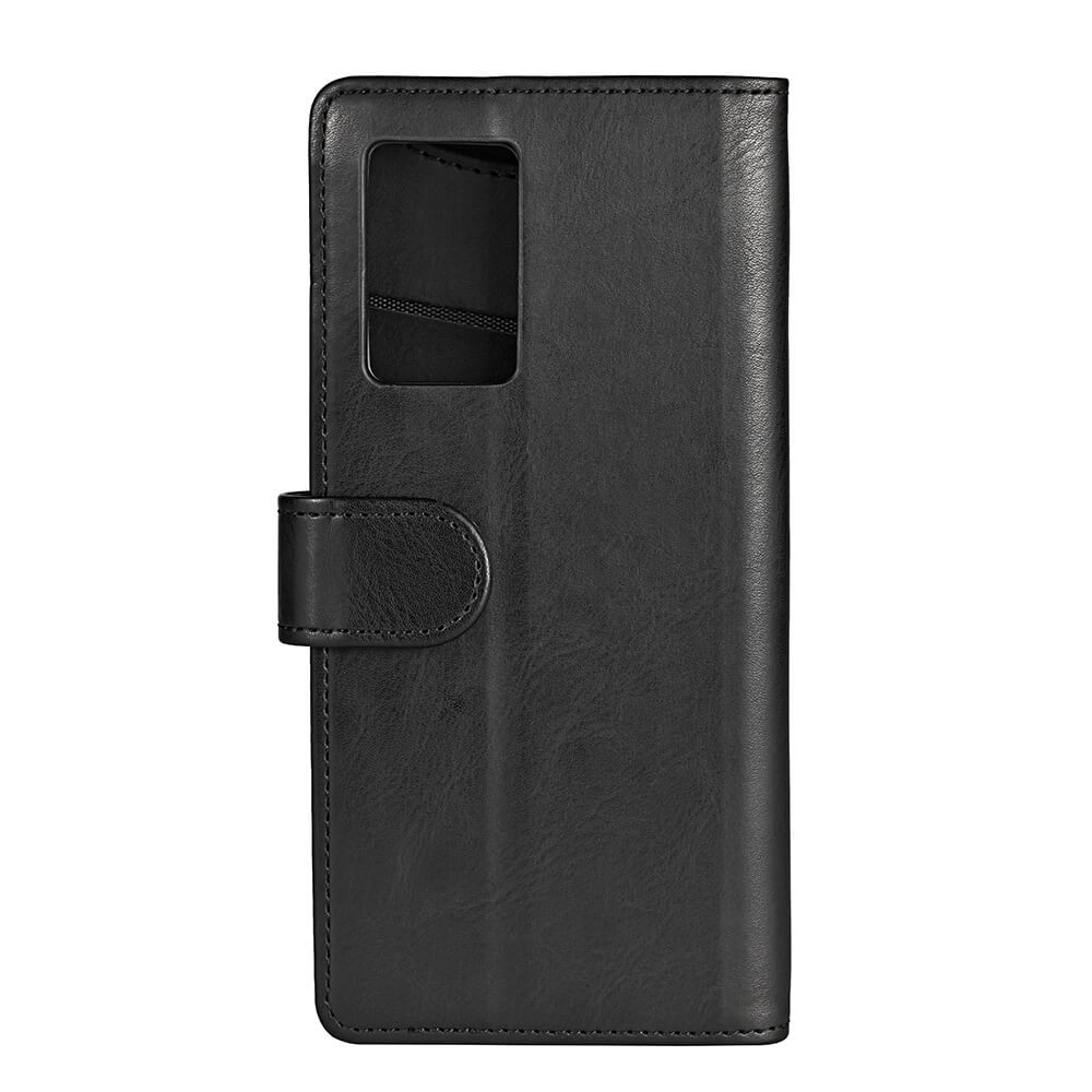 GEAR Lommebokveske Svart OnePlus Nord CE 2