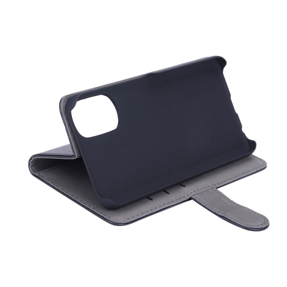 GEAR Lommebokveske Svart Motorola Moto G71