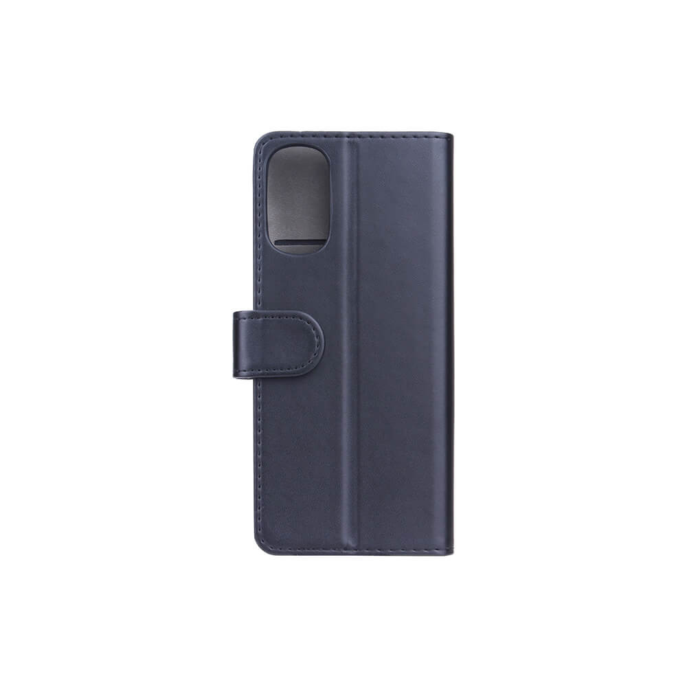 GEAR Lommebokveske Svart Motorola Moto G71