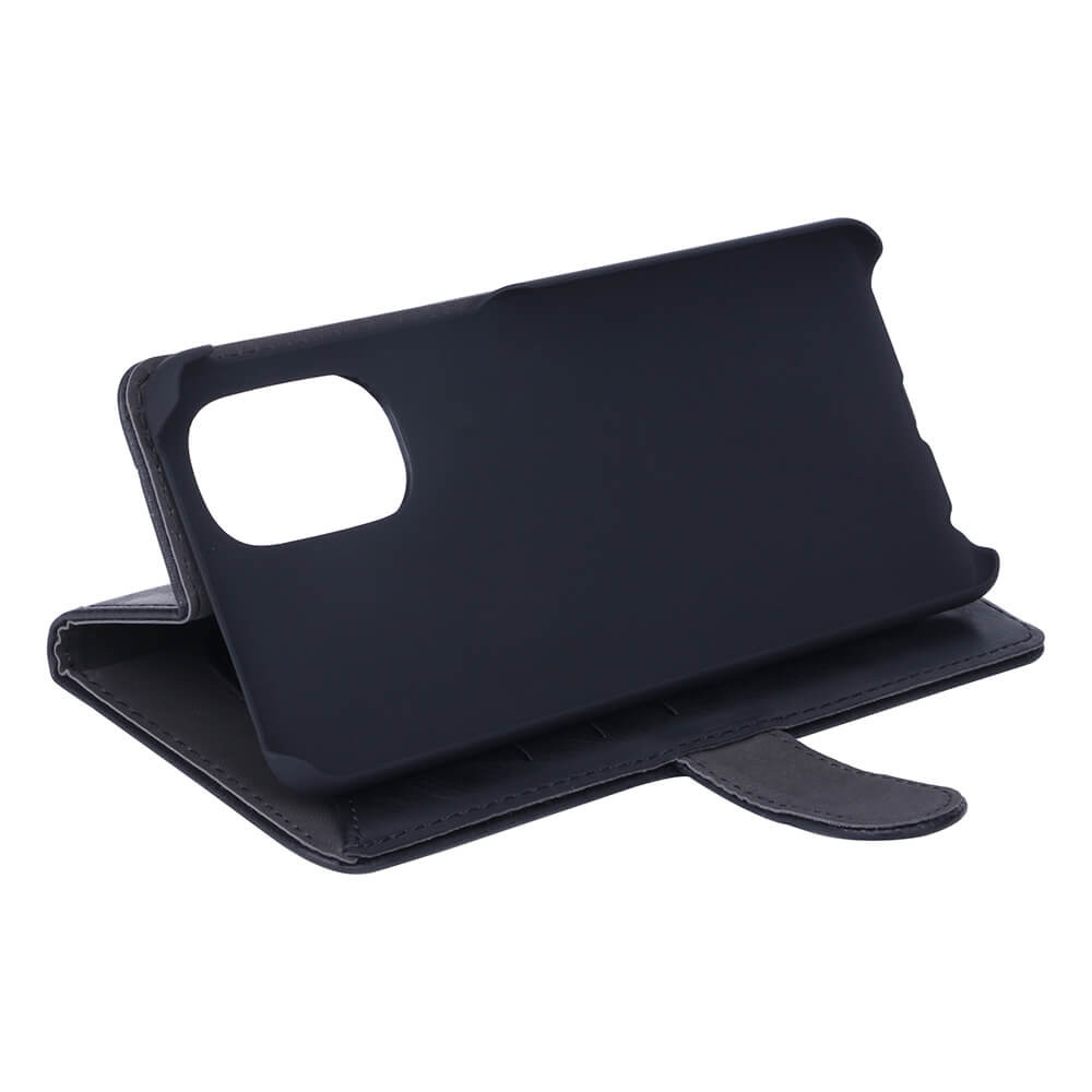 GEAR Lommebokveske Svart Motorola Moto G51
