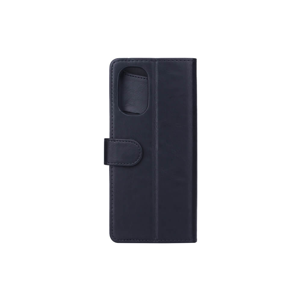 GEAR Lommebokveske Svart Motorola Moto G51