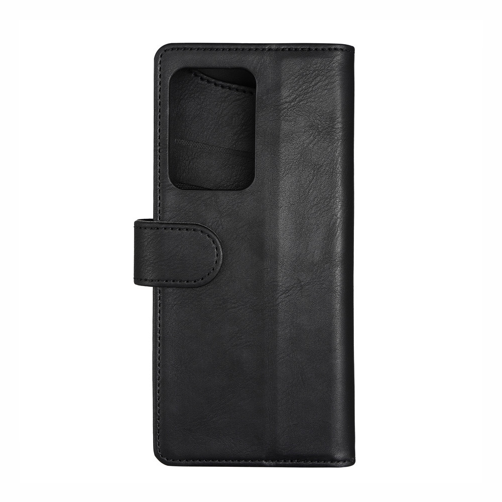 GEAR Mobile Wallet Black Oneplus Nord 2T