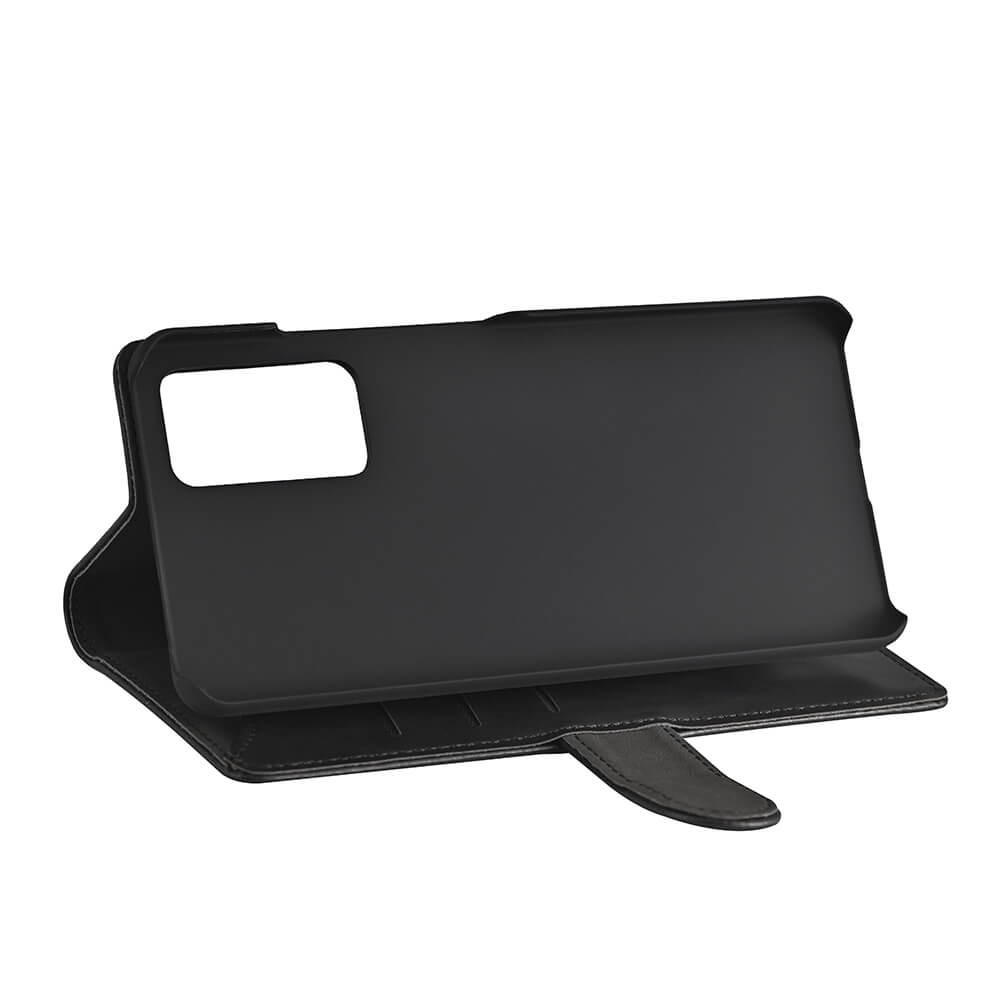 GEAR Mobile Wallet Black Xiaomi Redmi Note 11 Pro