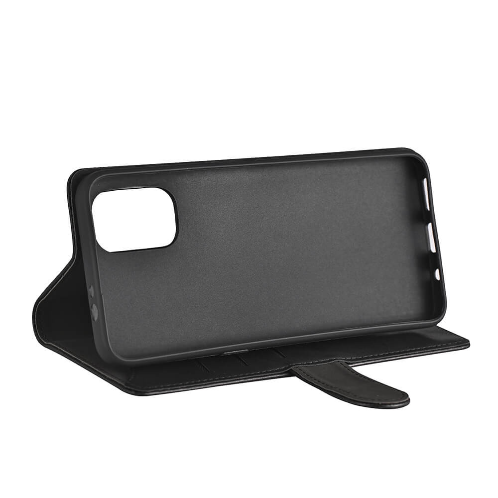 GEAR Lommebokveske Svart Nokia G11