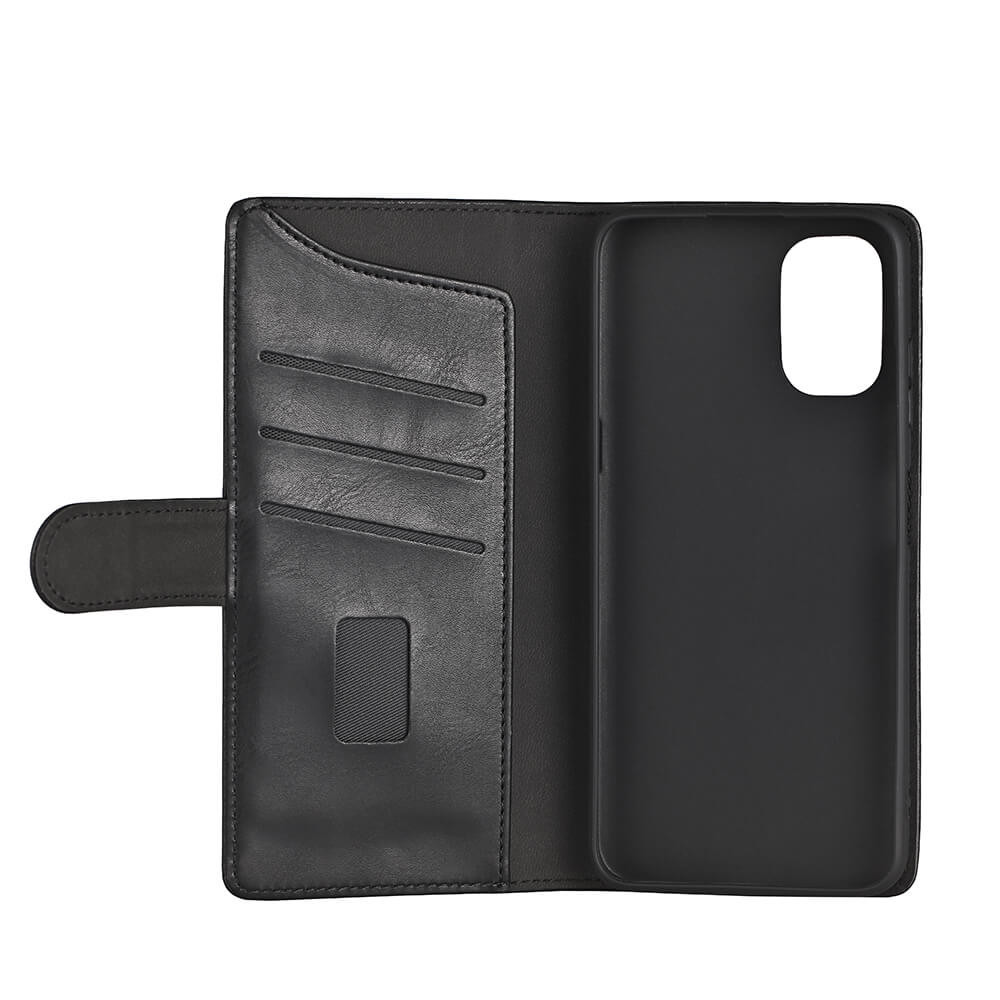 GEAR Lommebokveske Svart Nokia G11
