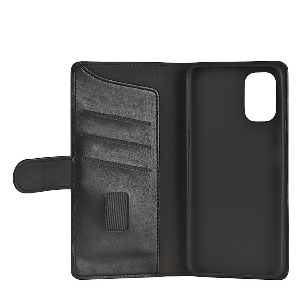 GEAR Lommebokveske Svart Nokia G21
