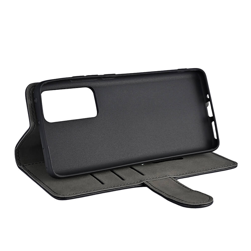 GEAR Lommebokveske Svart Xiaomi 12