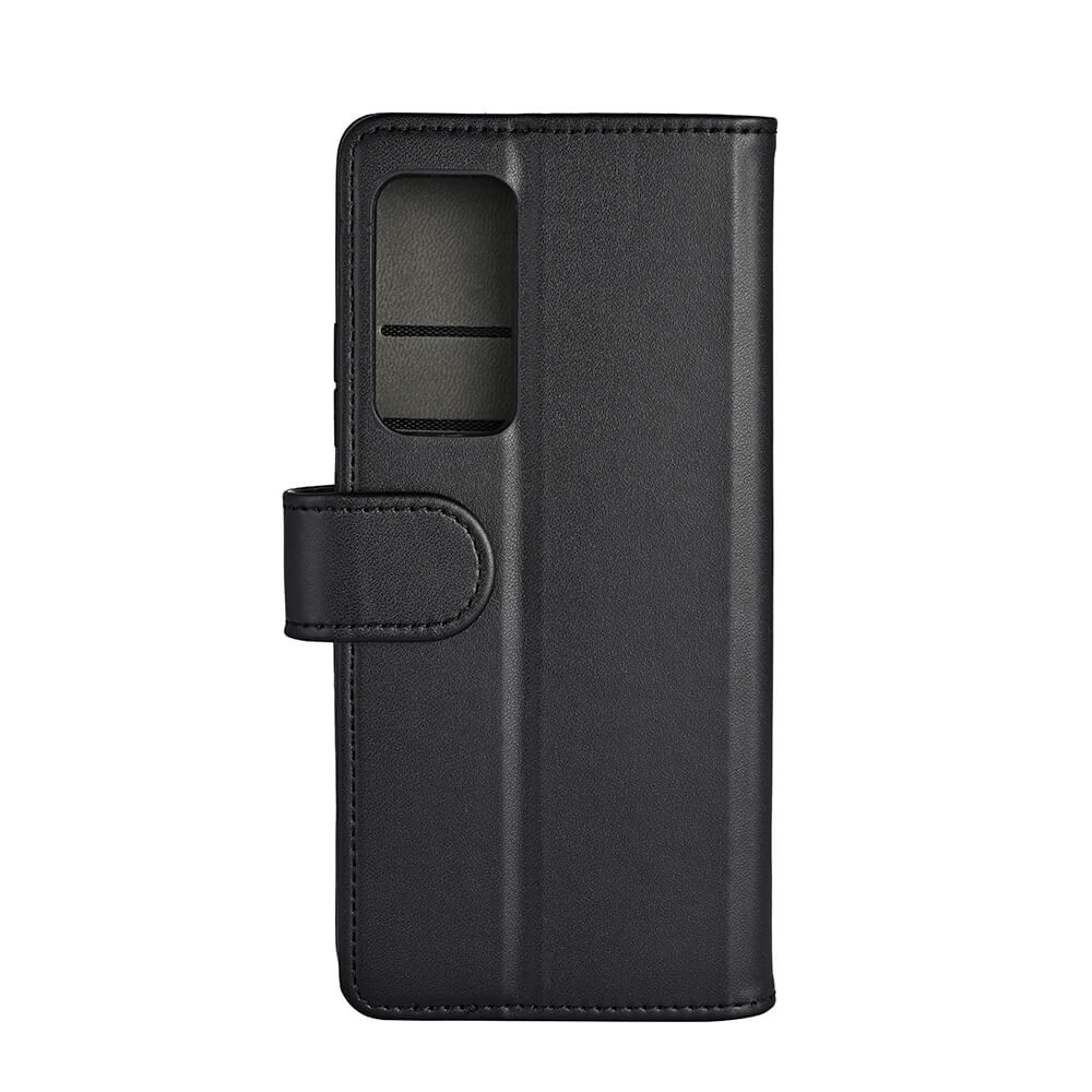 GEAR Lommebokveske Svart Xiaomi 12