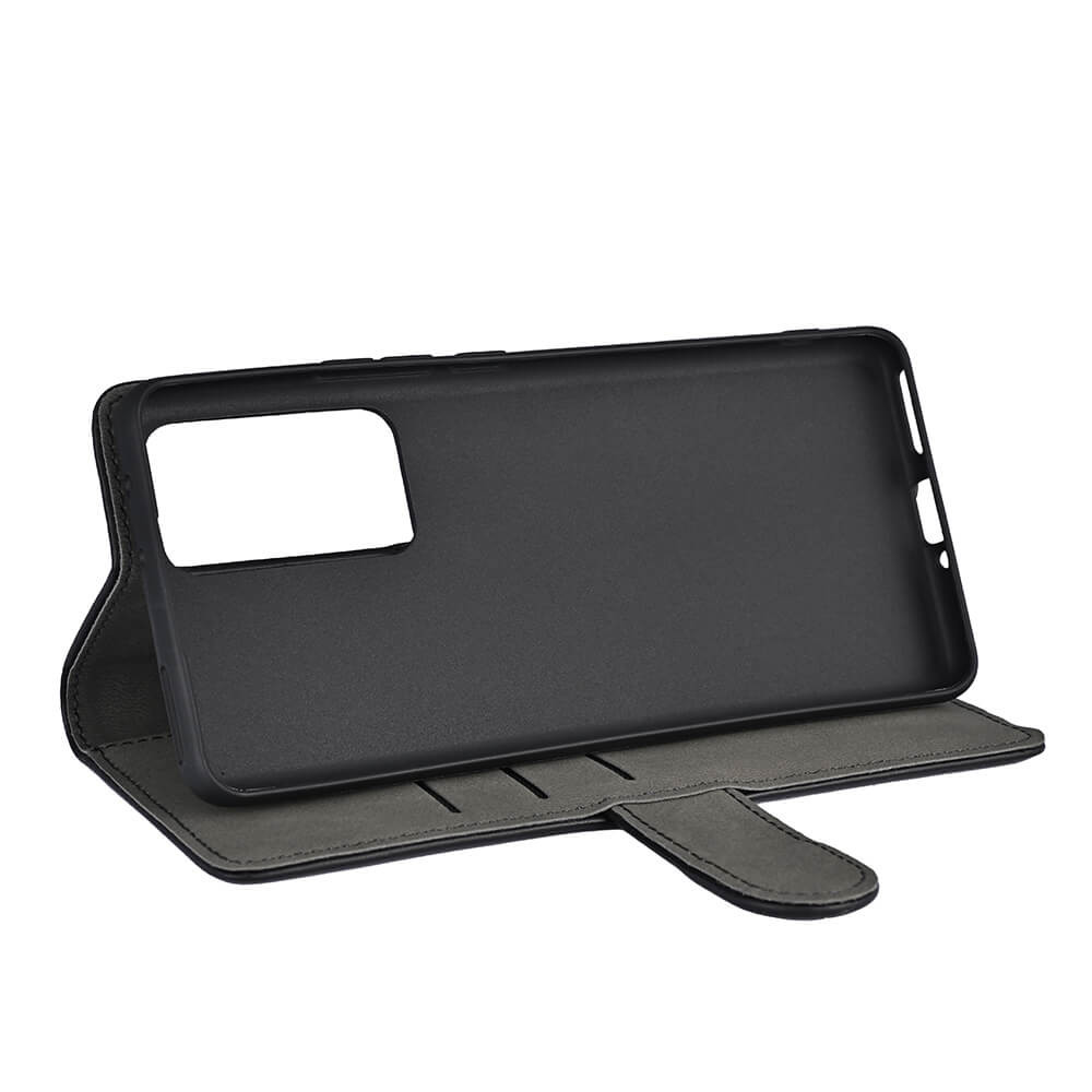 GEAR Lommebokveske Svart Xiaomi 12 Pro