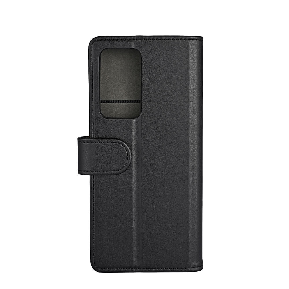 GEAR Lommebokveske Svart Xiaomi 12 Pro