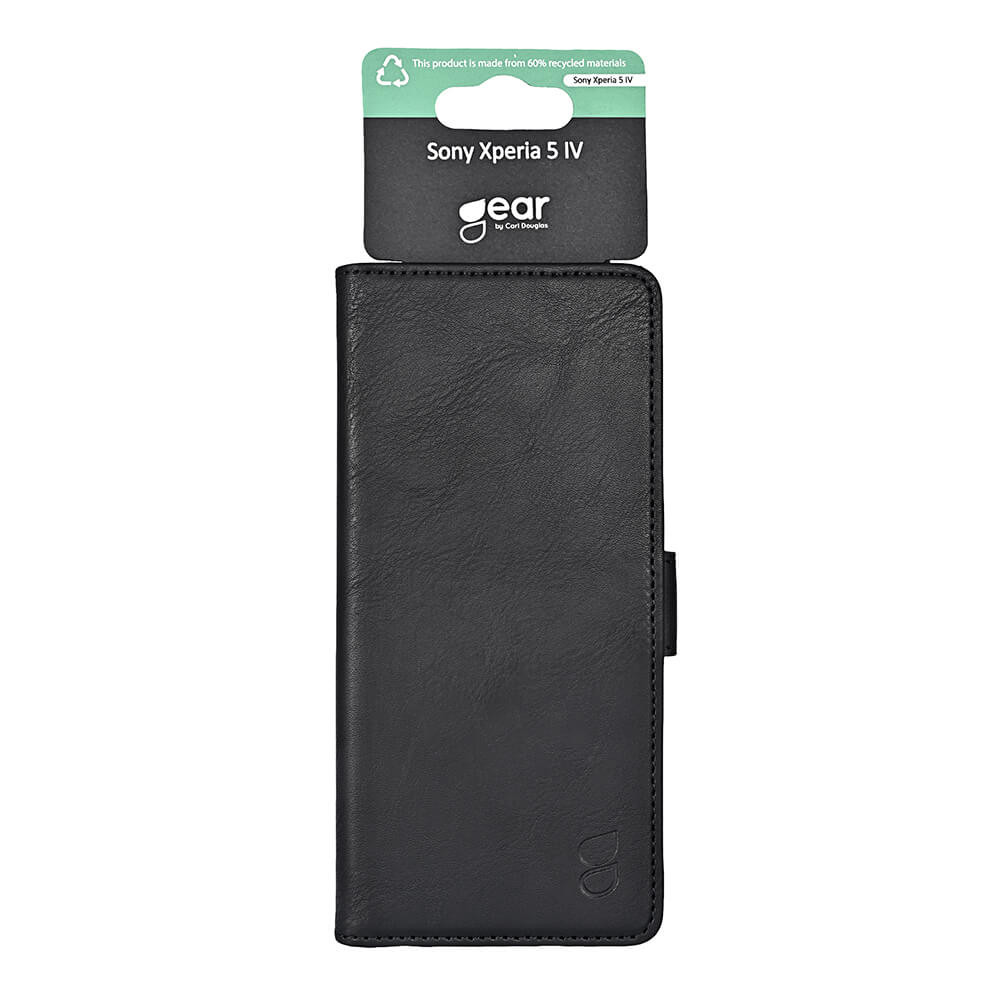 GEAR Classic Wallet 3 card Sony Xperia 5 IV