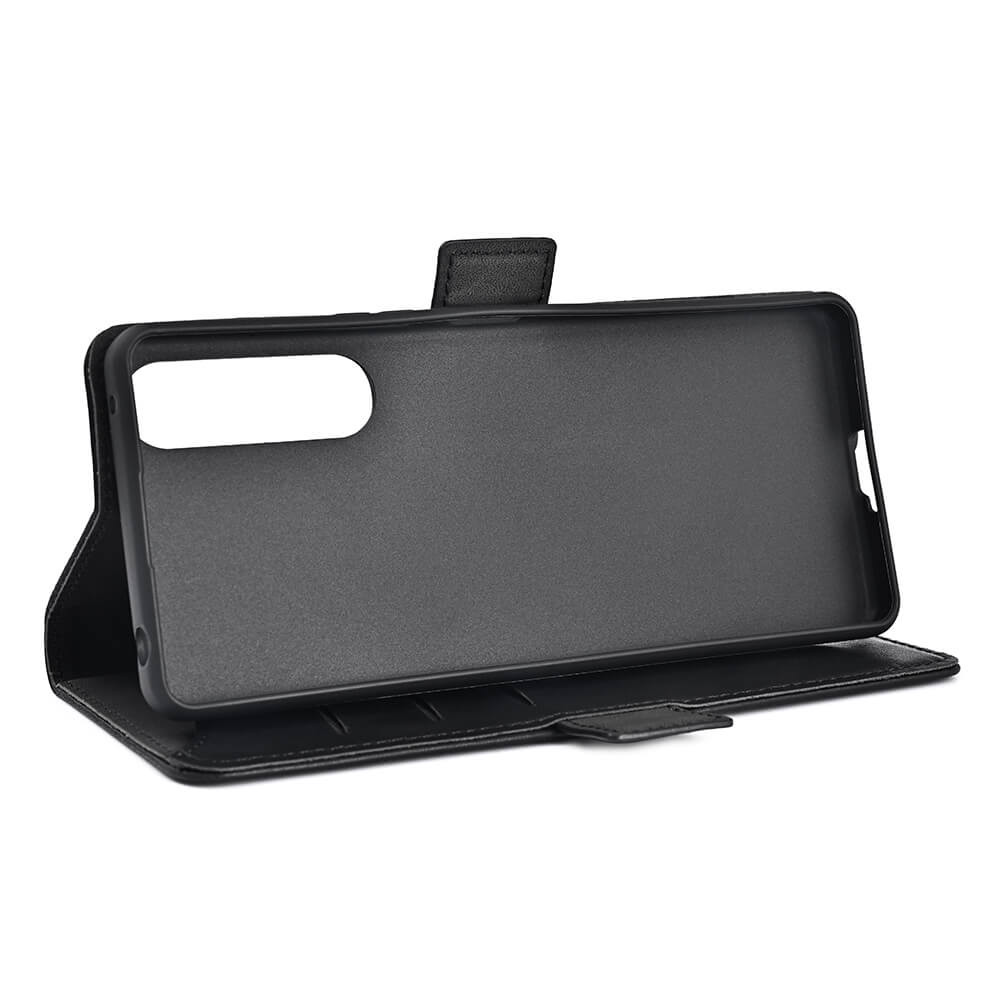 GEAR Classic Wallet 3 card Sony Xperia 5 IV