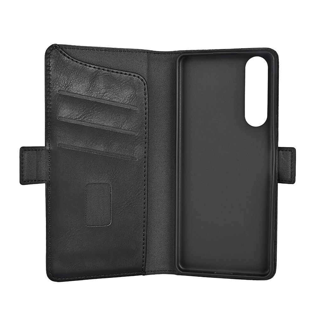 GEAR Classic Wallet 3 card Sony Xperia 5 IV