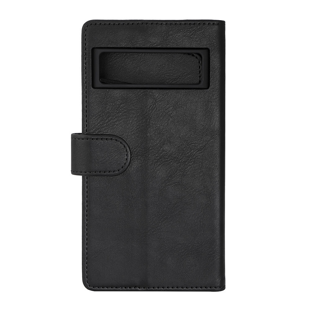 GEAR Classic Wallet 3 card Google Pixel 7 Pro Black