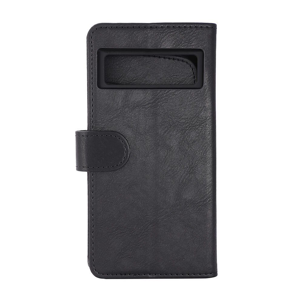 GEAR Classic Wallet 3 card Google Pixel 7 Black