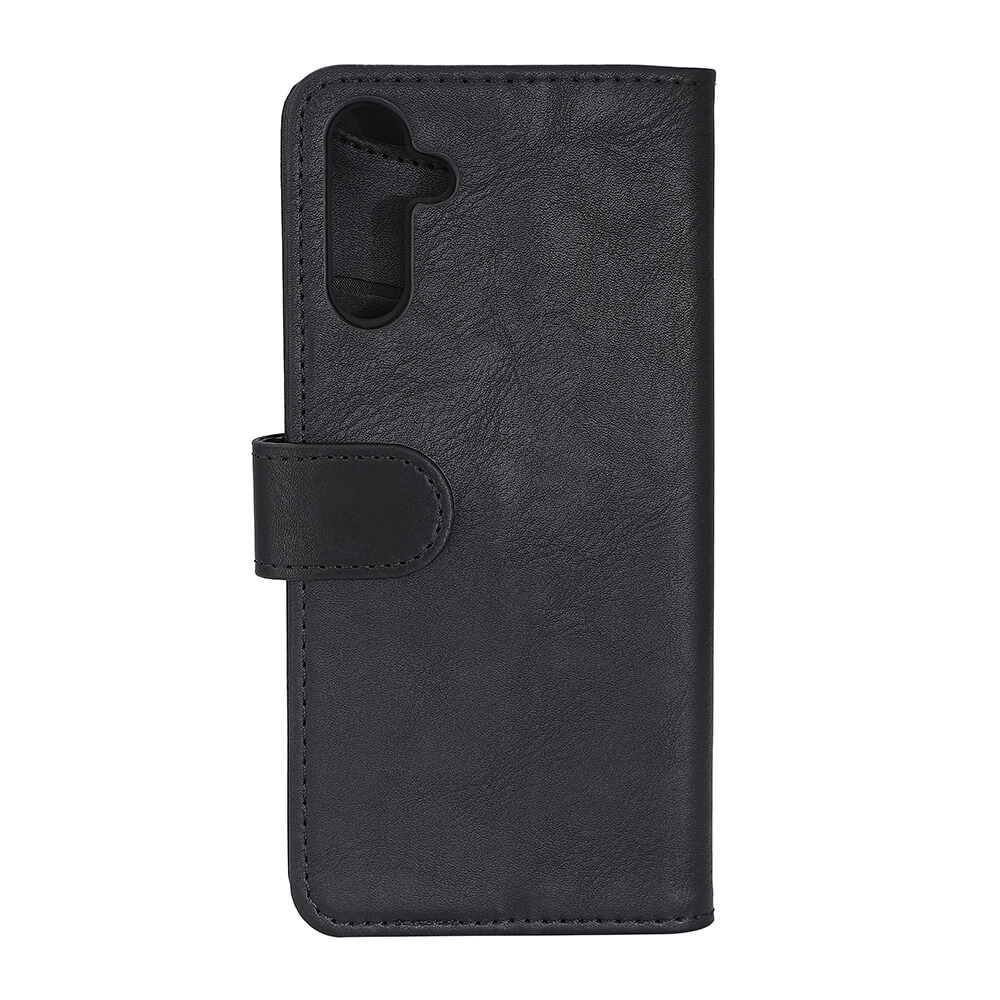 GEAR Classic Wallet 3 card Samsung A13 5G / A04s Black